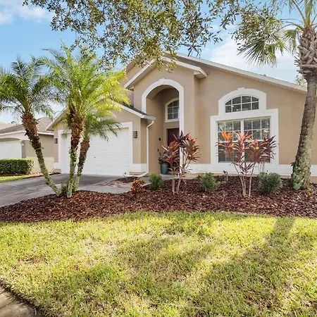 Vacation Home Near Disney World!